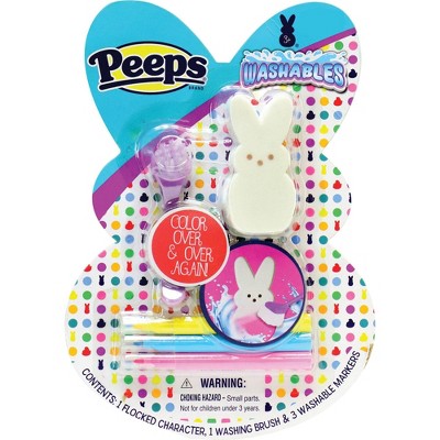 Peeps Washables Assortment Kit - Bunny 1