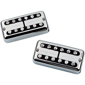 Seymour Duncan Psyclone Vintage Pickup Set Nickel Bridge or Neck - 1 of 2