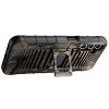 Nakedcellphone Rugged Case with Stand and Belt Clip Holster for Samsung Galaxy A14 5G Phone - 4 of 4