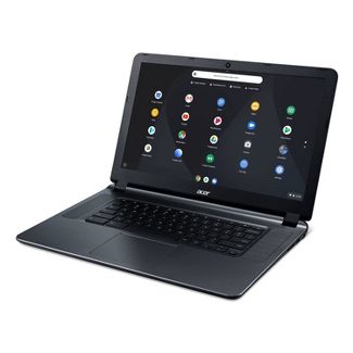 Acer Chromebook 15-15.6" HD Celeron N3060 2GB LPDDR3/16GB Storage - (CB3-532-C3F7) - Black