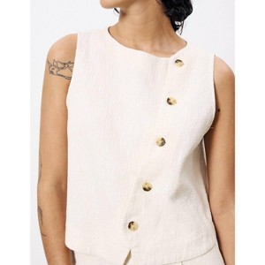 Women's Pamphilia Top - FRNCH - 1 of 4