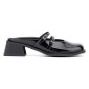 Olivia Miller Women's Aquarius Mule Sandals - 2 of 4