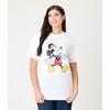 Disney's Mickey & Friends by Unique Vintage Women's Graphic Tee - 3 of 4