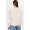 Women's Melrose Reverse Sleeve Raglan Sweatshirt - GOLDIE - 3 of 4