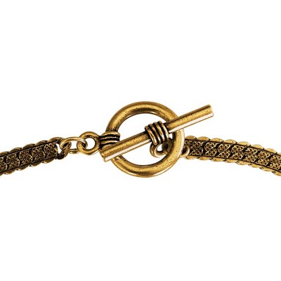 Fifth and Ninth - Aria Necklace