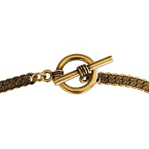 Fifth and Ninth - Aria Necklace - 1 of 4