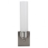 Norwell Lighting Astor 1 - Light Sconce in  Chrome - 2 of 4