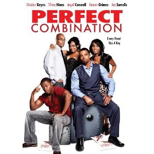 Perfect Combination (DVD)(2010) - 1 of 1