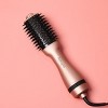 Adagio California 2" Professional Blowout Brush (Rose Gold) - 2 of 4