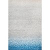 JONATHAN Y Shore Modern Gradient Area Rug - 2 of 4