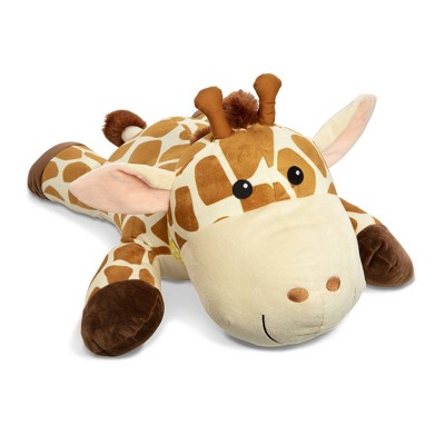 melissa and doug giraffe toy