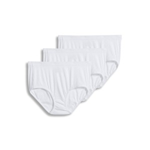 Jockey Women's Elance Breathe Brief - 3 Pack - 1 of 4