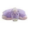 Mini unicorn 2025 pillow pet