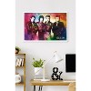 Trends International Queen - Watercolor Framed Wall Poster Prints - 2 of 4