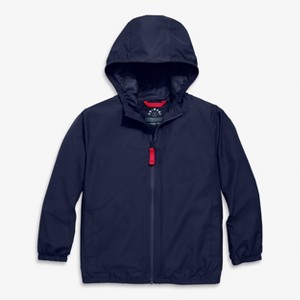 Primary Kids Packable Windbreaker - 1 of 4