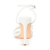 Journee Women's Louella Dress Sandals - 3 of 4