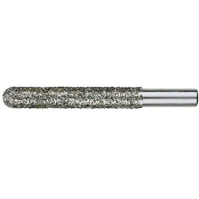 Rotozip XBit 1/4 in. X 3-7/8 in. L Diamond Tipped Drill Bit Straight Shank 1 pc