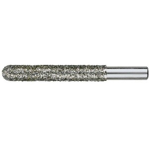 Rotozip XBit 1/4 in. X 3-7/8 in. L Diamond Tipped Drill Bit Straight Shank 1 pc - 1 of 1