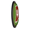 College Football On the 50 Design Slimline Lighted Wall Sign - 3 of 4