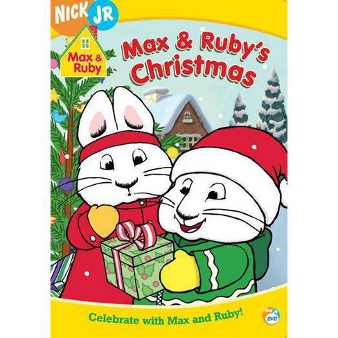 Accountant Derbeville test Expired Max & Ruby: Max & Ruby's Christmas (dvd) : Target