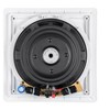 Monoprice Fiber In-Wall Speaker - 10 Inch (Each) 300W Subwoofer, Easy Installation And Paintable Grill - Caliber Series - 3 of 4