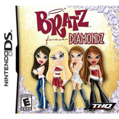 bratz the game switch