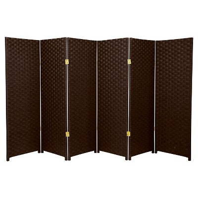 Reactive Glaze Room Dividers Target