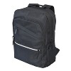 Multi Zip Pocket Backpack - 2 of 4