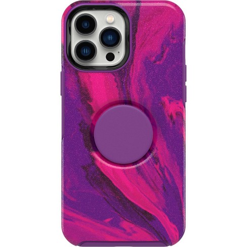 Otterbox Apple Iphone 13 Pro Max Iphone 12 Pro Max Otter Pop Symmetry Case Target