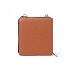Kedzie Best Little Bag in Saffiano Vegan Leather - 3 of 4