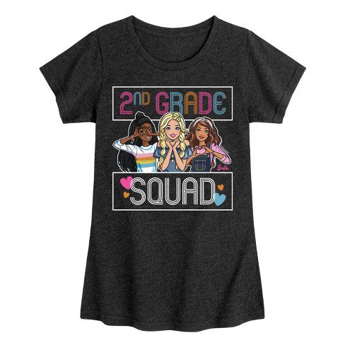 Barbie shirt target online