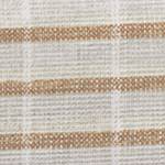 Modern Windowpane Paprika