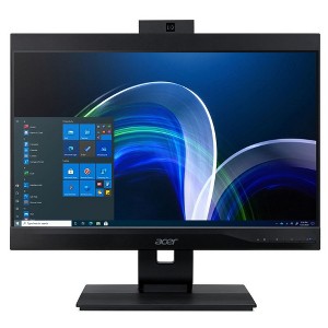 Acer Veriton All-in-One Computer - 21.5" Full HD - 16GB RAM - 512GB SSD - VZ4680G-I51140S1 - Manufacturer Refurbished - 1 of 4