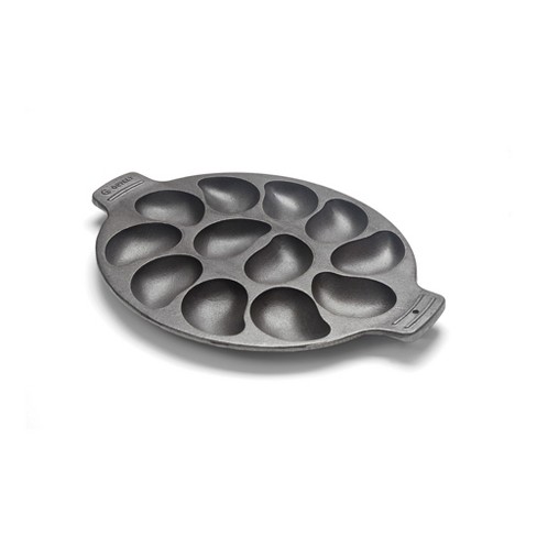 Bayou Classic Oyster Grill Pan #7413