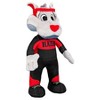 Bleacher Creatures Portland Trail Blazers Blaze 10 Plush Figure - 2 of 3
