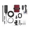 weBoost® Drive Reach Overland 5G-Compatible Vehicle Signal Booster Kit in Red - 4 of 4