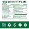 MegaFood Women's 55+ One Daily Multivitamin w/ Vitamin A, Vitamin C, Vitamin D3 & Vitamin E - Aging & Immune Support Supplement, Vegetarian, 90 Tabs - 2 of 4