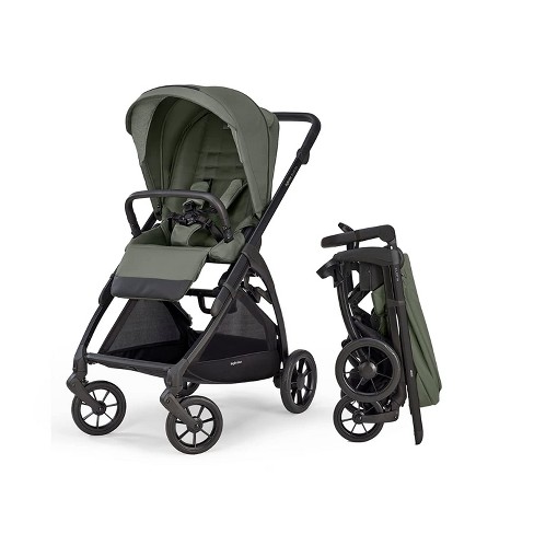 Inglesina Electa Full Size Baby Stroller - Lightweight At 19 Lbs ...