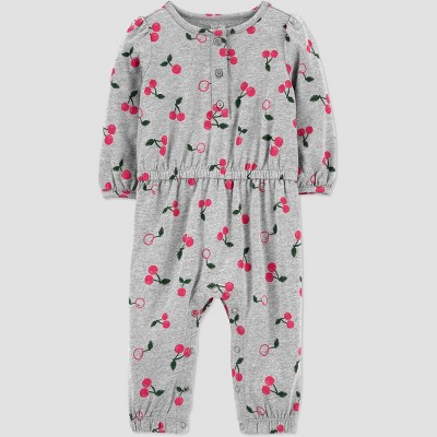 target baby girl romper