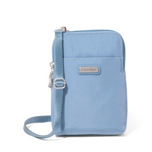 baggallini Women's Take Two RFID Bryant Small Crossbody Bag - 1 of 4