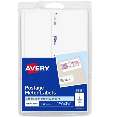 avery 4150 labels