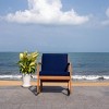 Vernon Rocking Chair Indoor/Outdoor - Safavieh - 3 of 4