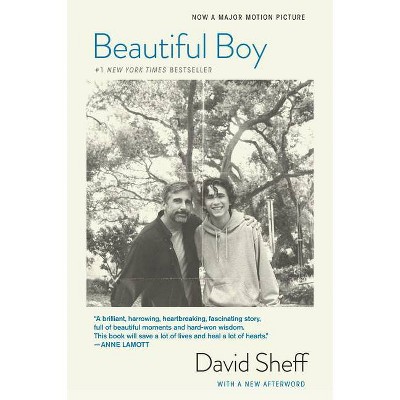 Beautiful Boy : A Father's Journey Through His Son's Addiction -  by David Sheff (Paperback)