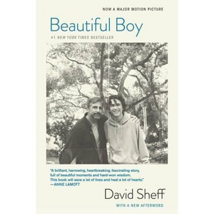 Beautiful Boy : A Father's Journey Through His Son's Addiction -  by David Sheff (Paperback) - 1 of 1