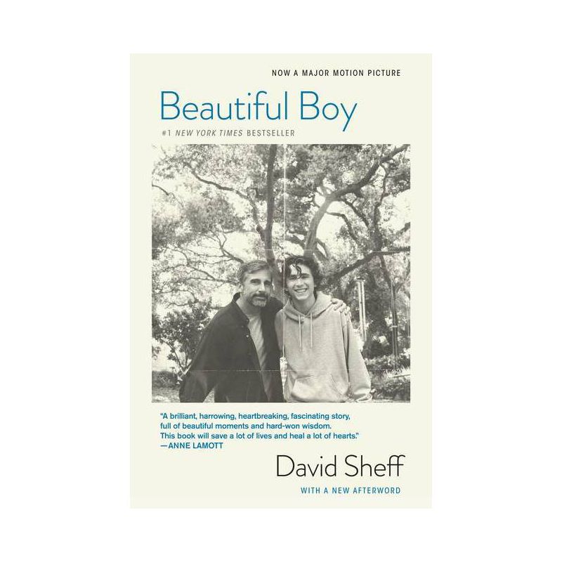 Beautiful Boy : A Father's Journey Through His Son's Addiction -  by David Sheff (Paperback), 1 of 4