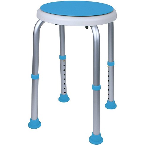 Carex Swivel Shower Stool Target