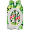 Diet Mountain Dew Citrus Soda - 6pk/16.9 fl oz Bottles