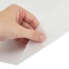 Juvale 200 Pack Round Parchment Paper Sheets for Baking, White, 20" - 2 of 4