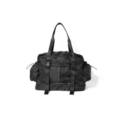 Alo Yoga - Utility Tote Bag - Black