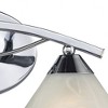 Elk Home Elysburg 2 - Light Vanity in  Polished Chrome - 4 of 4